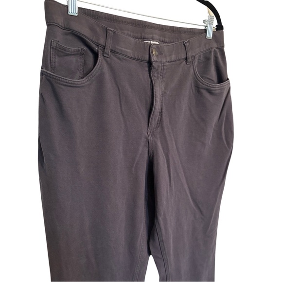 D&Co. Grey Bootcut Flare Pants 16T - Picture 4 of 8